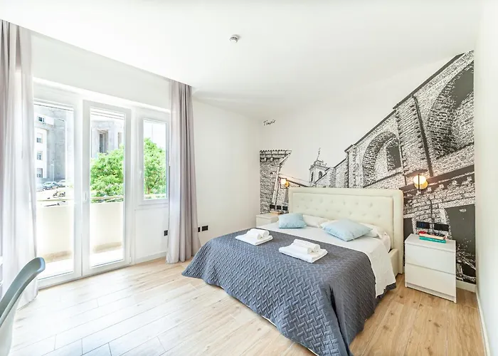 Eleonore Elegant Room Suite Gallura