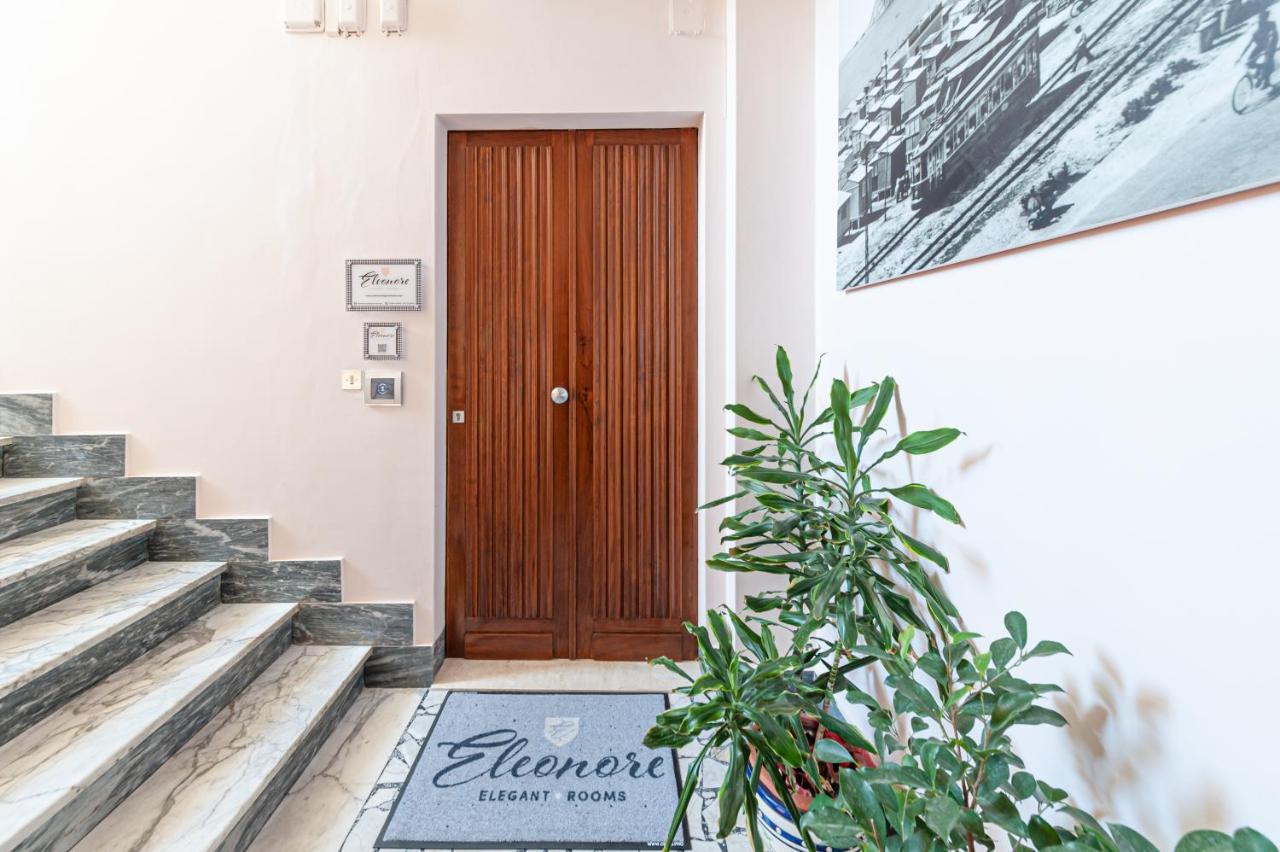 Eleonore Elegant Gallura *