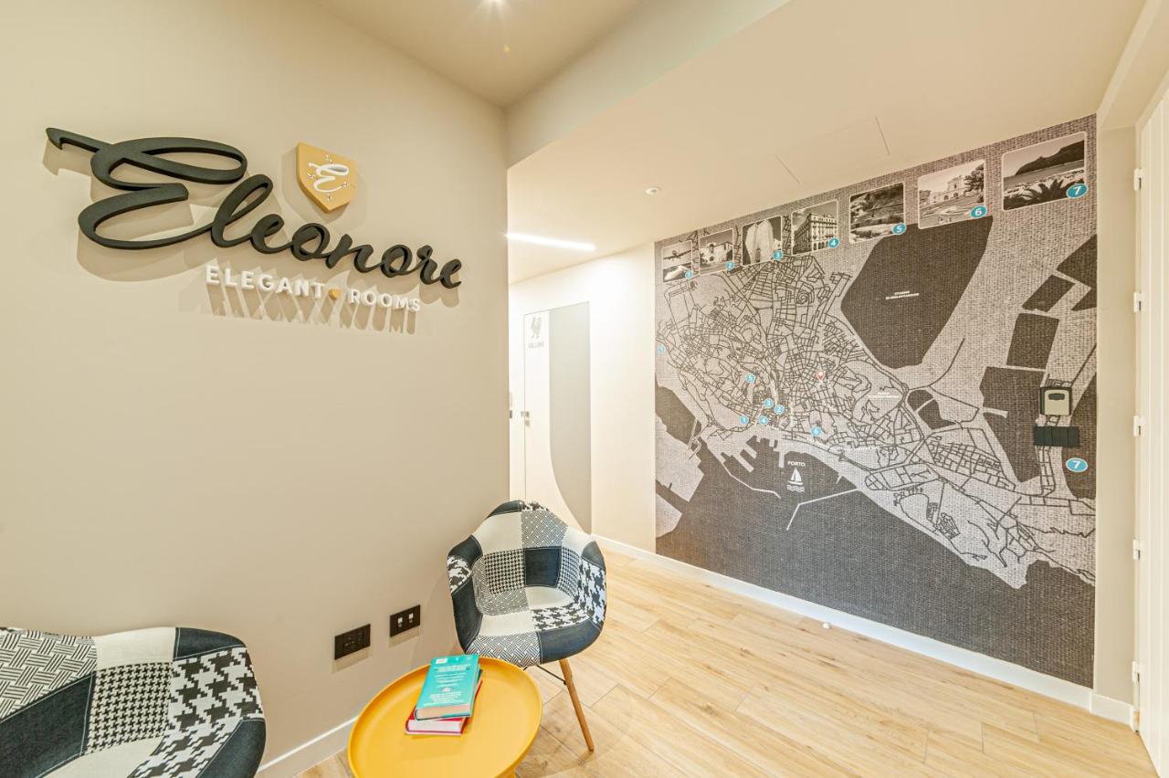 Eleonore Elegant Gallura Gasthof