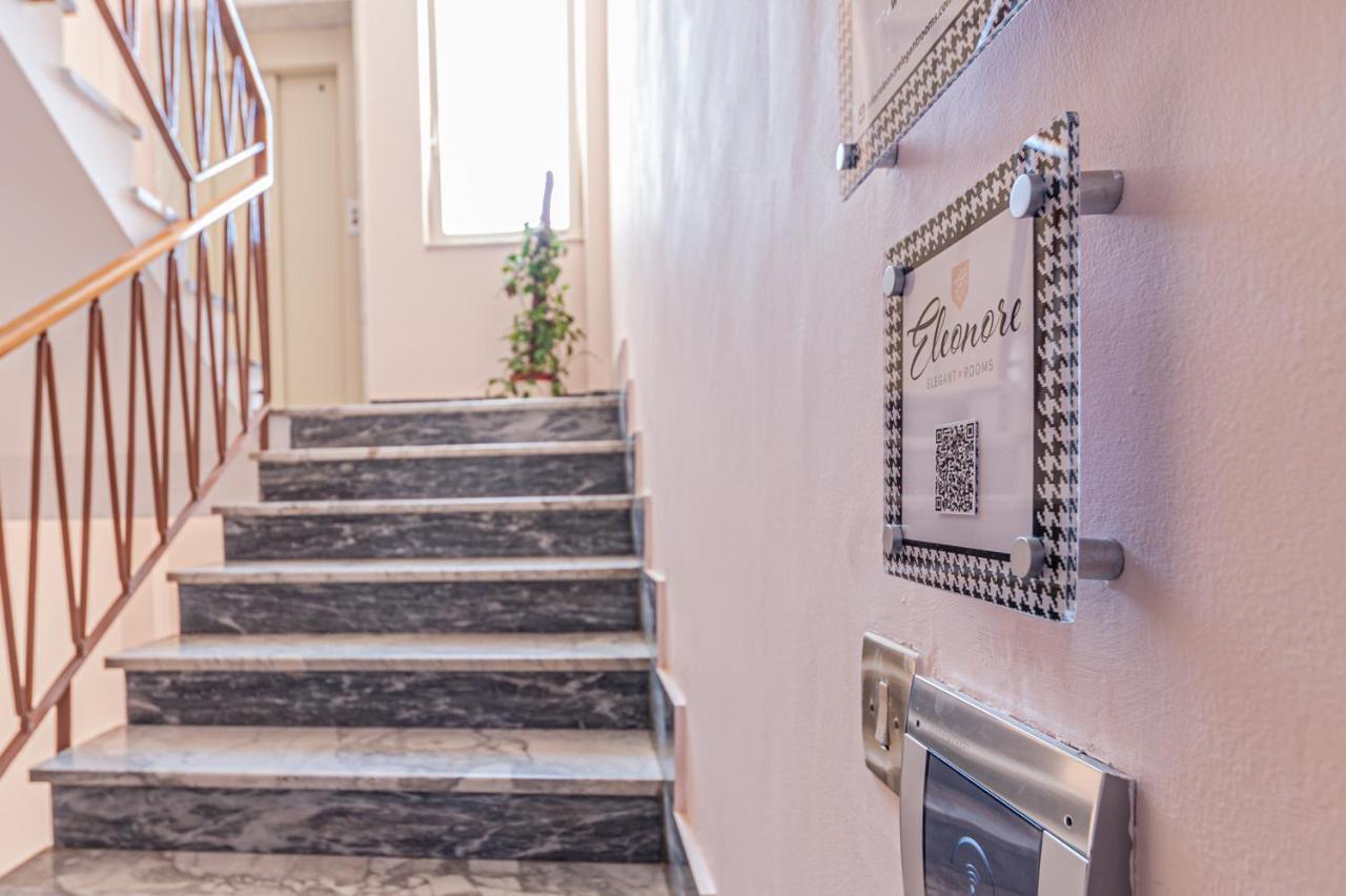 Gasthof Eleonore Elegant Gallura Cagliari